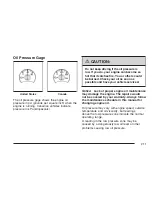 Preview for 211 page of Chevrolet 2007 TrailBlazer Owner'S Manual