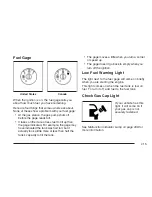 Preview for 215 page of Chevrolet 2007 TrailBlazer Owner'S Manual