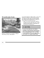 Preview for 342 page of Chevrolet 2007 TrailBlazer Owner'S Manual