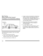 Preview for 360 page of Chevrolet 2007 TrailBlazer Owner'S Manual