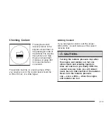 Preview for 413 page of Chevrolet 2007 TrailBlazer Owner'S Manual