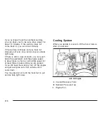 Preview for 416 page of Chevrolet 2007 TrailBlazer Owner'S Manual