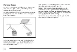 Предварительный просмотр 126 страницы Chevrolet 2008 Avalanche Owner'S Manual