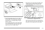 Предварительный просмотр 163 страницы Chevrolet 2008 Avalanche Owner'S Manual