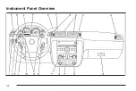 Предварительный просмотр 184 страницы Chevrolet 2008 Avalanche Owner'S Manual