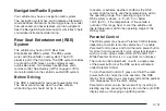 Preview for 287 page of Chevrolet 2008 Avalanche Owner'S Manual