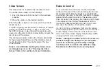 Preview for 291 page of Chevrolet 2008 Avalanche Owner'S Manual