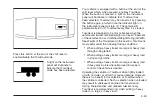 Предварительный просмотр 349 страницы Chevrolet 2008 Avalanche Owner'S Manual