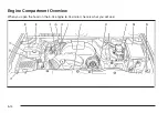 Предварительный просмотр 374 страницы Chevrolet 2008 Avalanche Owner'S Manual