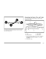 Предварительный просмотр 293 страницы Chevrolet 2008 Aveo Owner'S Manual