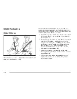 Предварительный просмотр 34 страницы Chevrolet 2008 Cobalt Owner'S Manual