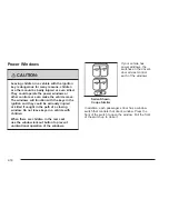 Предварительный просмотр 90 страницы Chevrolet 2008 Cobalt Owner'S Manual