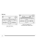 Предварительный просмотр 176 страницы Chevrolet 2008 Cobalt Owner'S Manual