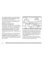 Предварительный просмотр 210 страницы Chevrolet 2008 Cobalt Owner'S Manual