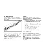 Предварительный просмотр 211 страницы Chevrolet 2008 Cobalt Owner'S Manual