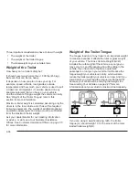 Предварительный просмотр 232 страницы Chevrolet 2008 Cobalt Owner'S Manual