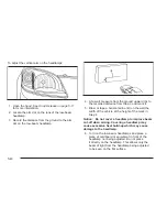 Предварительный просмотр 278 страницы Chevrolet 2008 Cobalt Owner'S Manual