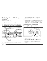 Предварительный просмотр 282 страницы Chevrolet 2008 Cobalt Owner'S Manual