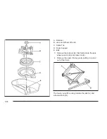 Предварительный просмотр 316 страницы Chevrolet 2008 Cobalt Owner'S Manual