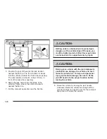 Предварительный просмотр 328 страницы Chevrolet 2008 Cobalt Owner'S Manual