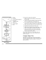 Предварительный просмотр 332 страницы Chevrolet 2008 Cobalt Owner'S Manual