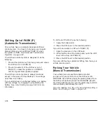 Preview for 118 page of Chevrolet 2008 Colorado Owner'S Manual