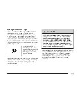 Preview for 161 page of Chevrolet 2008 Colorado Owner'S Manual