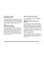 Preview for 179 page of Chevrolet 2008 Colorado Owner'S Manual