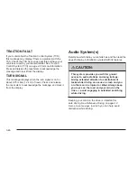 Preview for 180 page of Chevrolet 2008 Colorado Owner'S Manual