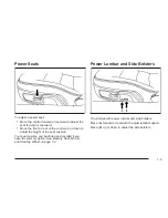 Preview for 7 page of Chevrolet 2008 Corvette Navigation System Owner'S Manual