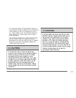 Preview for 37 page of Chevrolet 2008 Corvette Navigation System Owner'S Manual