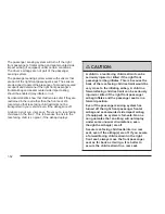 Preview for 56 page of Chevrolet 2008 Corvette Navigation System Owner'S Manual