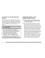 Preview for 60 page of Chevrolet 2008 Corvette Navigation System Owner'S Manual