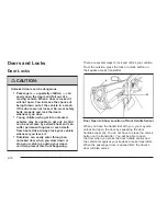 Preview for 74 page of Chevrolet 2008 Corvette Navigation System Owner'S Manual