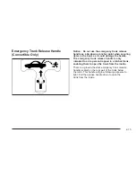 Preview for 79 page of Chevrolet 2008 Corvette Navigation System Owner'S Manual