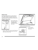 Preview for 120 page of Chevrolet 2008 Corvette Navigation System Owner'S Manual