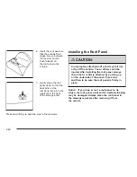 Preview for 124 page of Chevrolet 2008 Corvette Navigation System Owner'S Manual