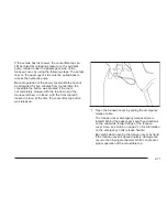 Preview for 135 page of Chevrolet 2008 Corvette Navigation System Owner'S Manual