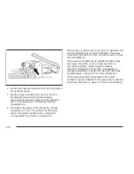 Preview for 136 page of Chevrolet 2008 Corvette Navigation System Owner'S Manual