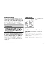 Preview for 147 page of Chevrolet 2008 Corvette Navigation System Owner'S Manual