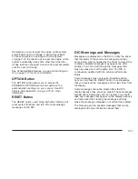 Preview for 193 page of Chevrolet 2008 Corvette Navigation System Owner'S Manual