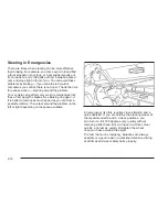 Preview for 254 page of Chevrolet 2008 Corvette Navigation System Owner'S Manual