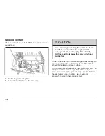 Preview for 306 page of Chevrolet 2008 Corvette Navigation System Owner'S Manual