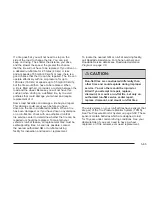 Preview for 337 page of Chevrolet 2008 Corvette Navigation System Owner'S Manual