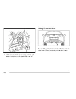 Preview for 356 page of Chevrolet 2008 Corvette Navigation System Owner'S Manual