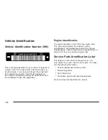 Preview for 370 page of Chevrolet 2008 Corvette Navigation System Owner'S Manual