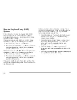 Предварительный просмотр 82 страницы Chevrolet 2008 Equinox Owner'S Manual