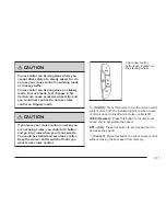 Предварительный просмотр 139 страницы Chevrolet 2008 Equinox Owner'S Manual