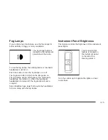 Предварительный просмотр 143 страницы Chevrolet 2008 Equinox Owner'S Manual