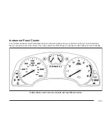 Предварительный просмотр 153 страницы Chevrolet 2008 Equinox Owner'S Manual